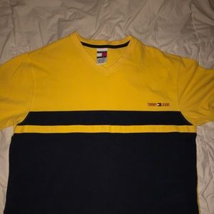 Vintage Tommy Jeans Shirt